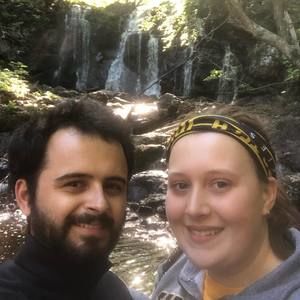 Meet your Posher, Delaney